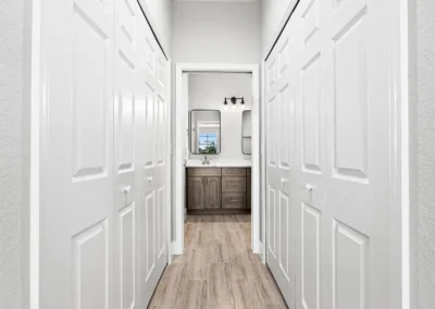 Napoli Investor Build Model by Legacy Construction
