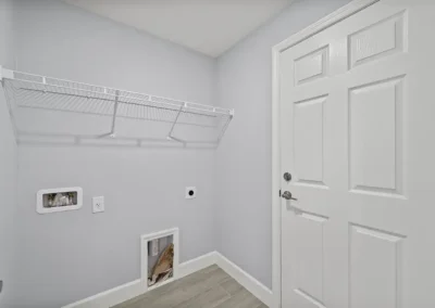 Trieste Investor Build Model by Legacy Construction