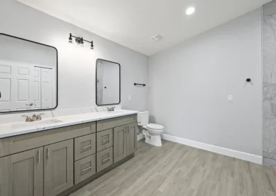 Trieste Investor Build Model by Legacy Construction