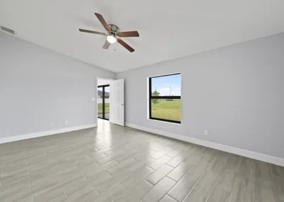 Trieste Investor Build Model by Legacy Construction