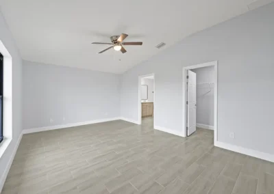Trieste Investor Build Model by Legacy Construction