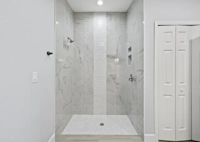 Trieste Investor Build Model by Legacy Construction