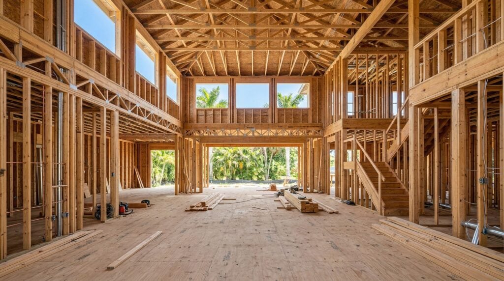 Custom Spec Home Project-112