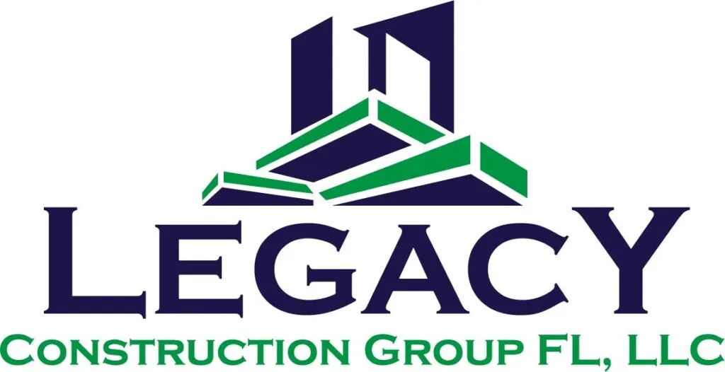 Legacy Construction Group Logo