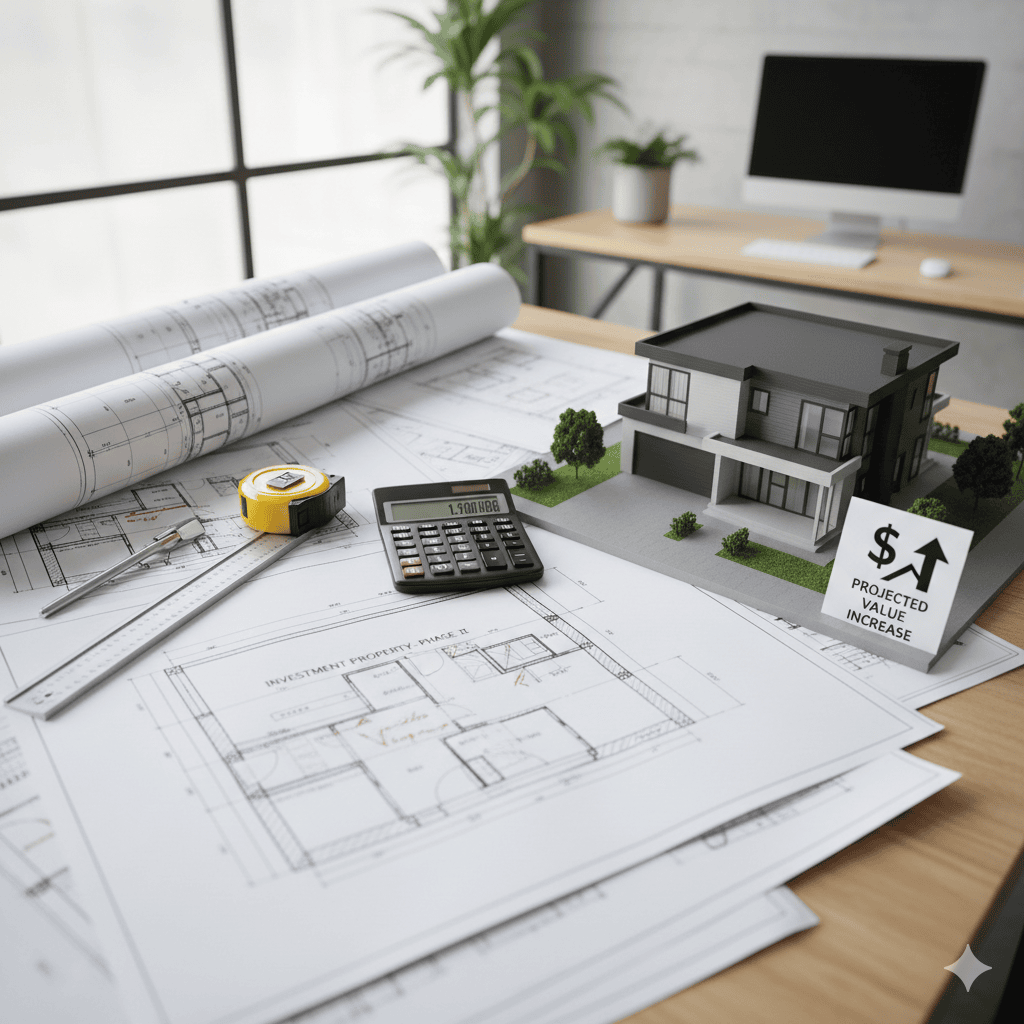 Navigating Florida building permits can be complex. Access our essential investor’s guide to understanding local regulations, avoiding compliance delays, and streamlining your construction process.