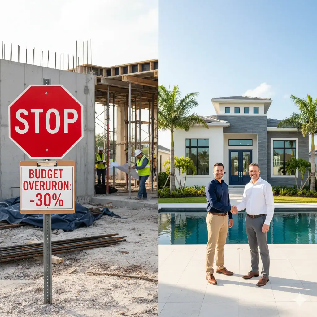 How to Avoid Common Construction Pitfalls That Can Hurt Your Investment