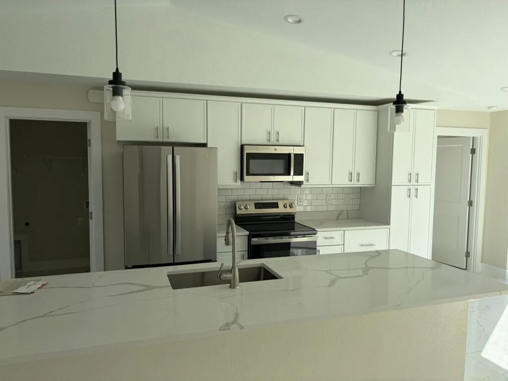 White Kitchen Remodel-1