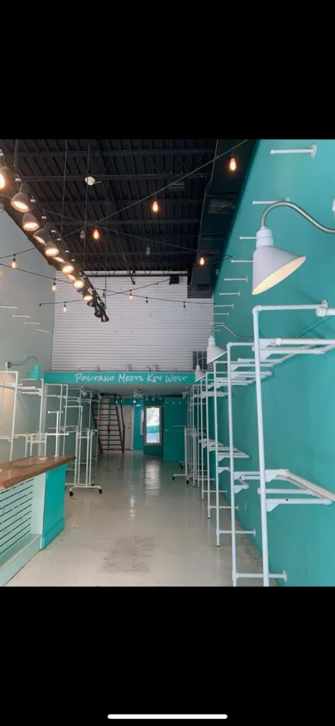 Full Commercial Interior Transformation-1